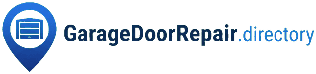 Garage Door Repair Directory