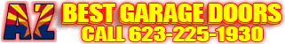 AZ Best Garage Doors LLC