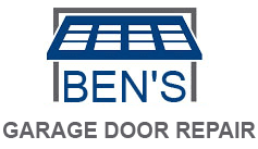 Ben's Garage Door & Repair