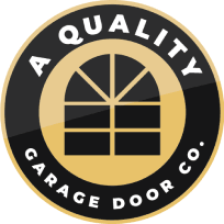 A QUALITY GARAGE DOOR CO.
