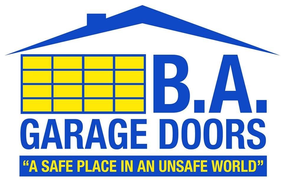 B.A. Garage Doors Miami, FL - Repair & Installation Service