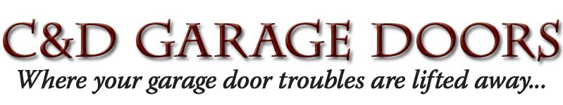 C & D Garage Doors