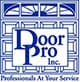 Doorpro Inc