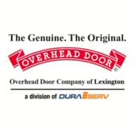 Overhead Door Company of Lexington a Division of DuraServ