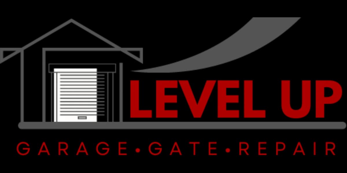 Level Up Garage Doors