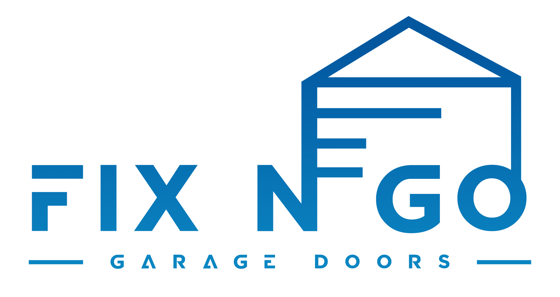 Fix N Go Garage Door Repair