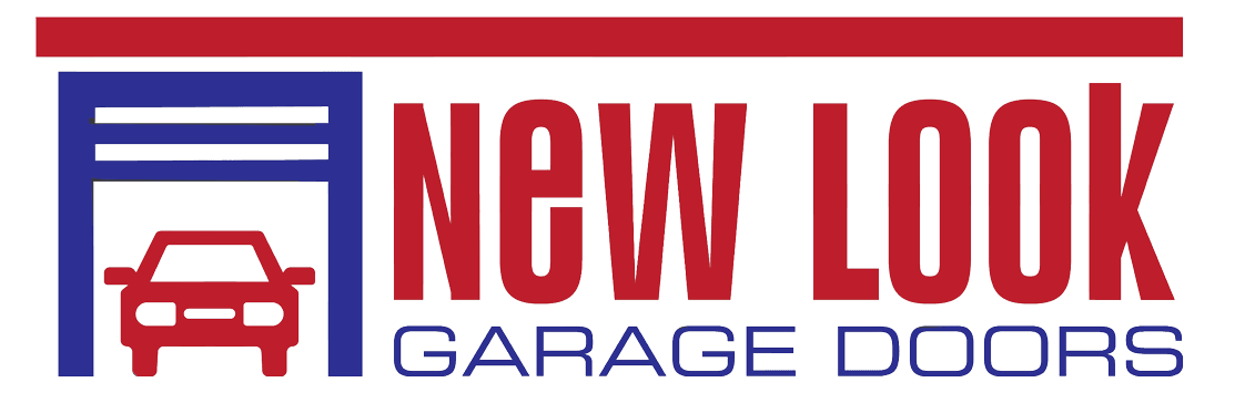 New Look Garage Doors