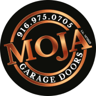MOJA Garage Doors