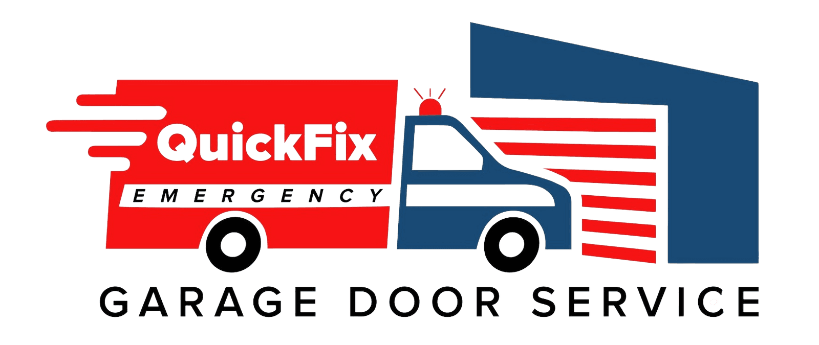 QuickFix Garage Door Service