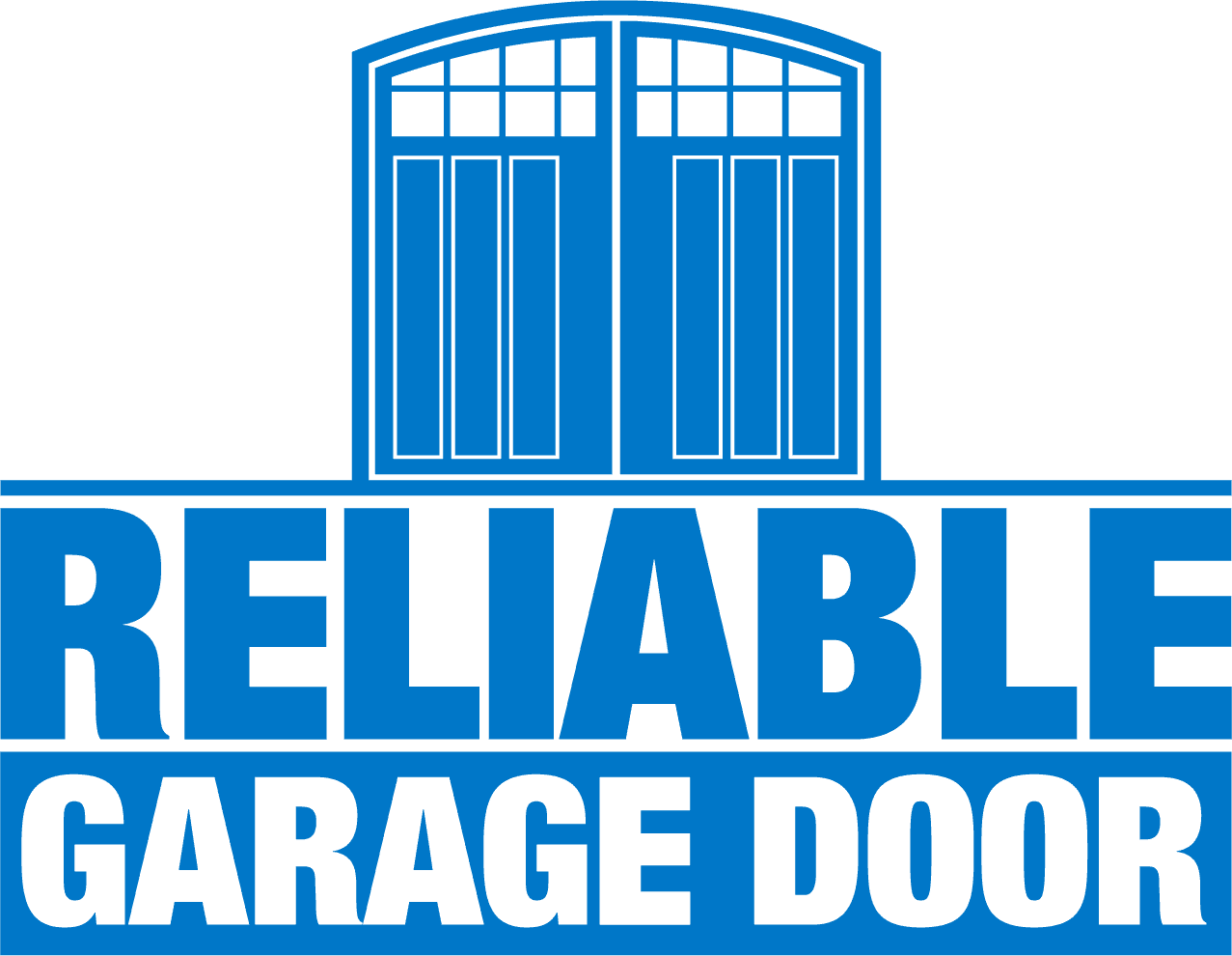 Reliable Garage Door