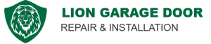 Lion Garage Door Repair & Installation