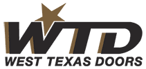 West Texas Doors
