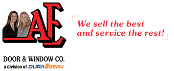 AE Door & Window Co