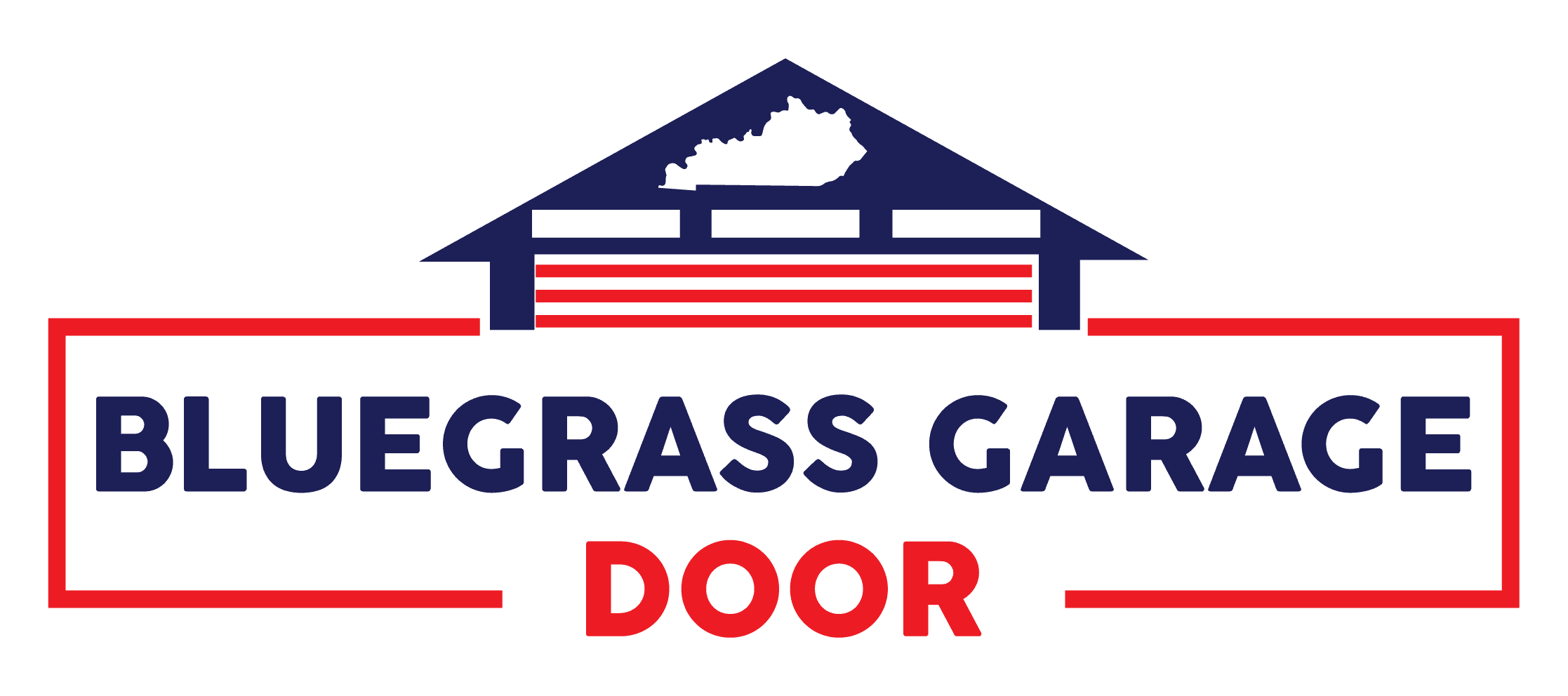 Bluegrass Garage Door LLC