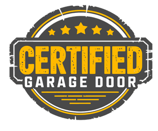Certified Garage Door