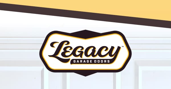 Legacy Garage Doors