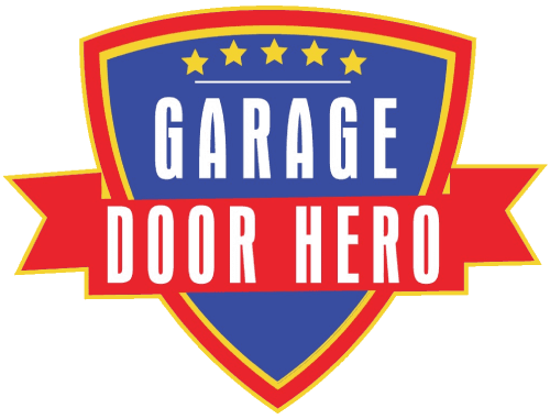 Garage Door Hero