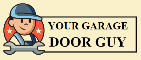 Your Garage Door Guy