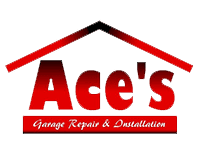 Ace's Garage Door Repair & Installation