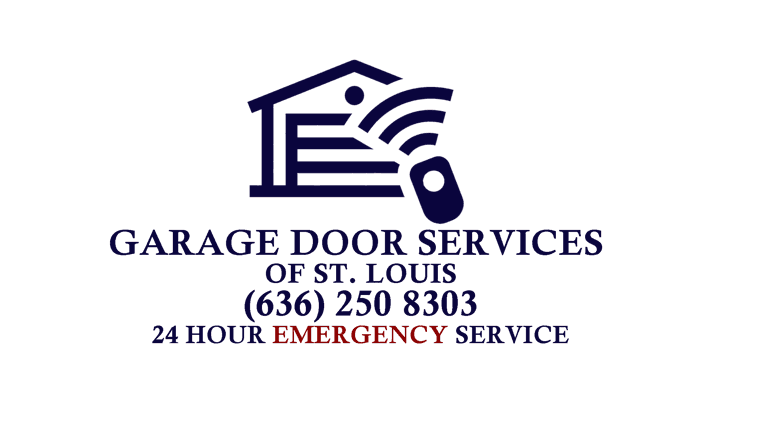 Garage Door Services of St. Louis