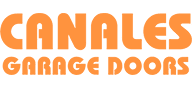 Canales Garage Doors