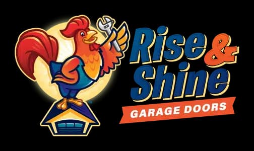 Rise & Shine Garage Doors