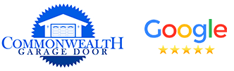 Commonwealth Garage Door