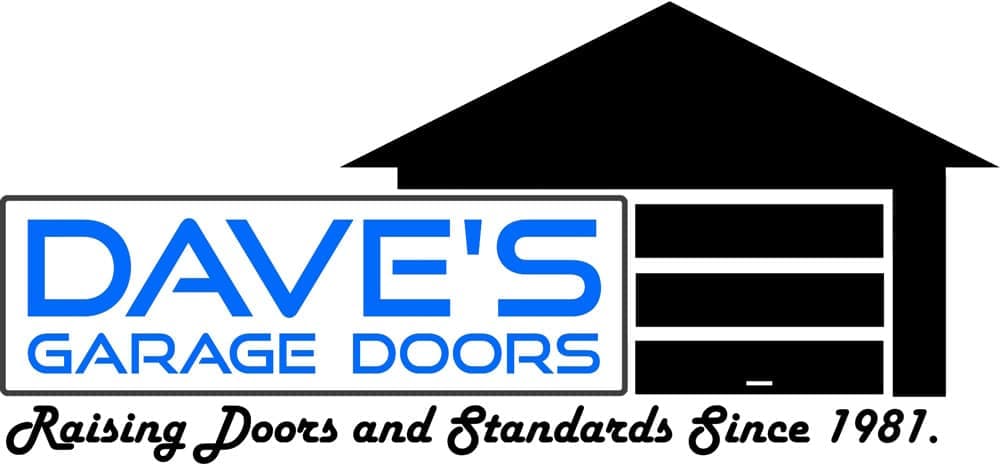 Dave's Garage Doors