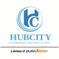 Hub City Overhead Door Co.