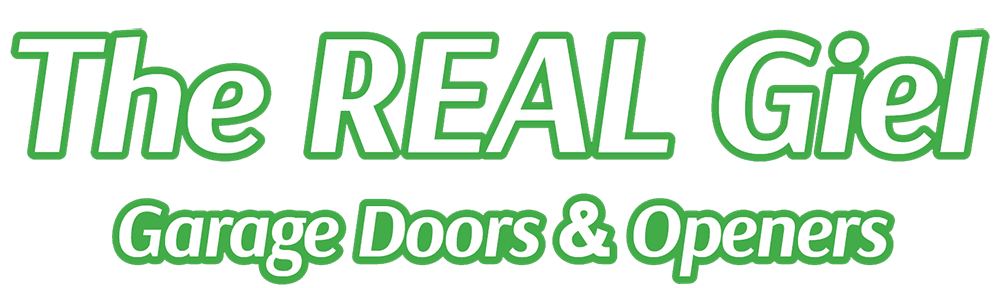 The Real Giel Garage Doors