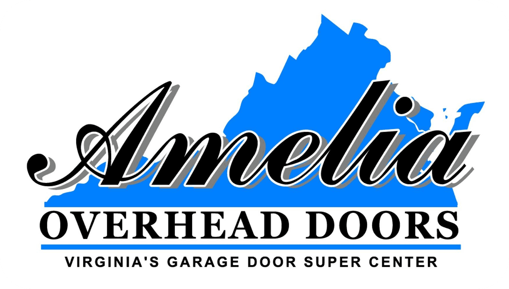 Amelia Overhead Doors