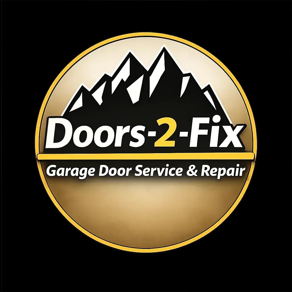 Doors-2-Fix Garage Door Service and Repair