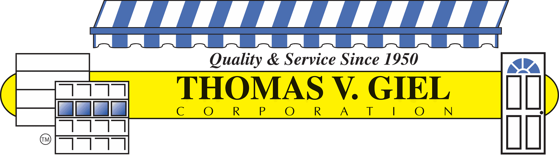 Thomas V Giel Garage Doors Inc