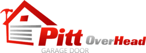 Pitt Overhead Garage Door Repair
