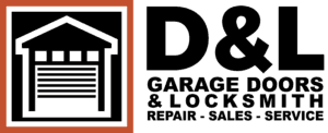 D&L Garage Doors & Locksmith