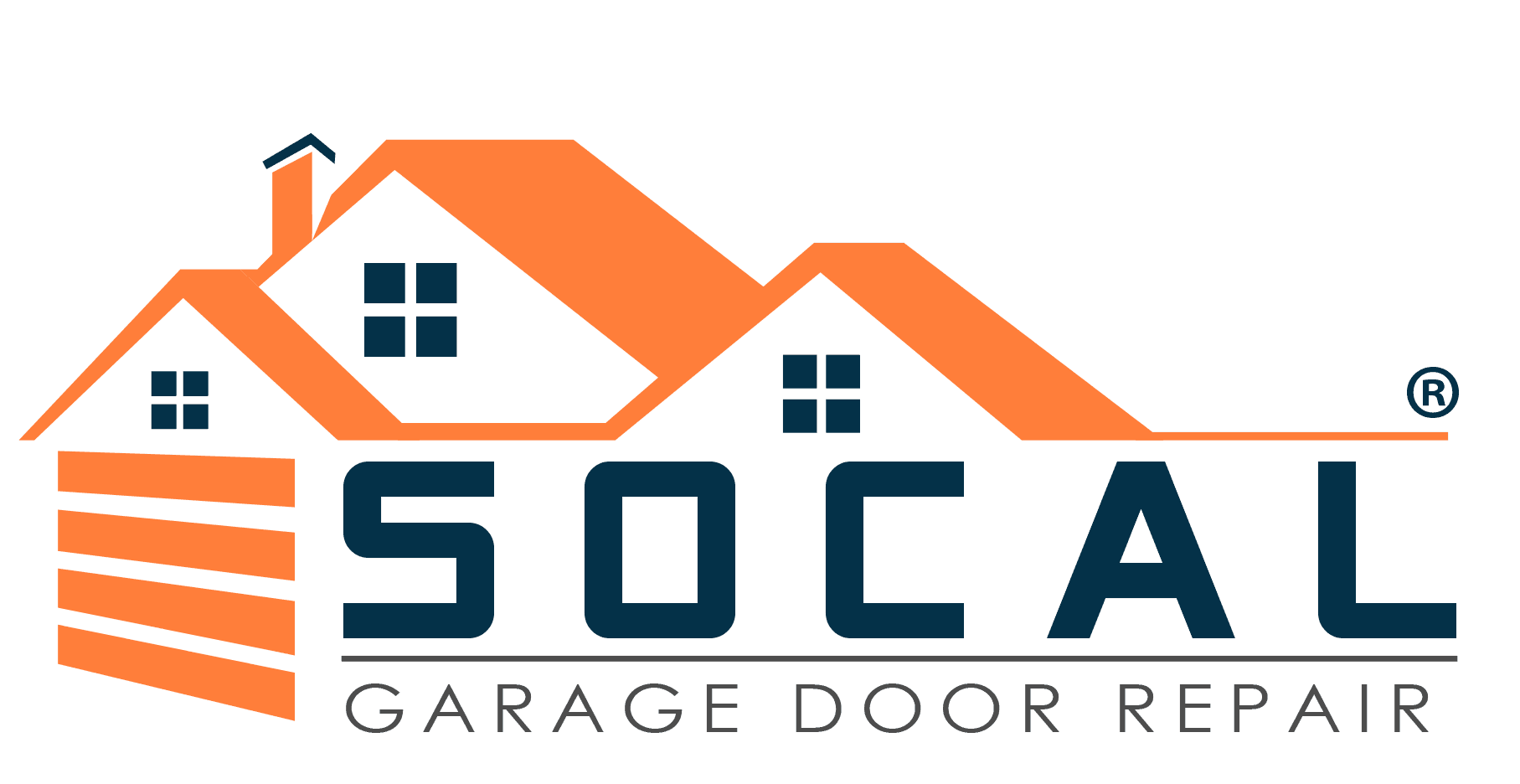SoCal Garage Door Repair Inc