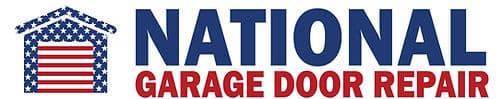 National garage door repair