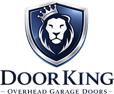 Door King Overhead Garage Doors