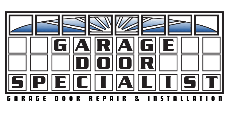 Garage Door Specialist Garage Door Repair and Installation