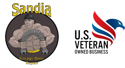 Sandia Garage Door Repair