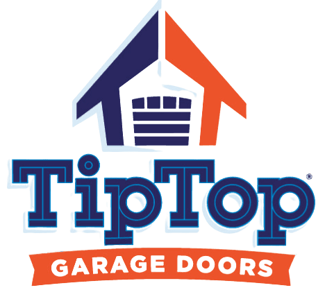 Tip Top Garage Doors Repair Raleigh